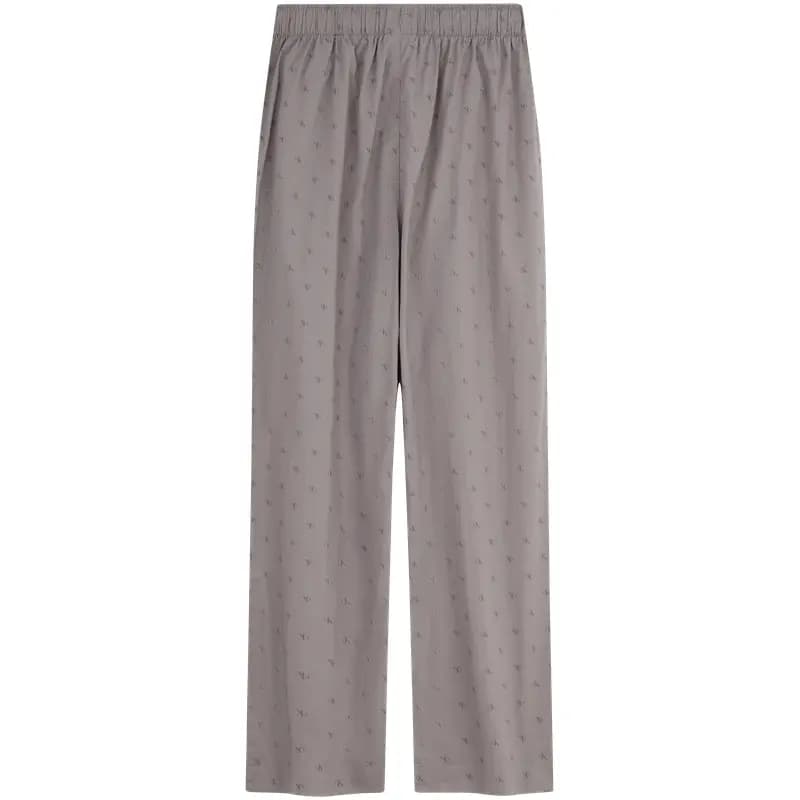 CALVIN KLEIN Kişi Pijama Şalvarı 2