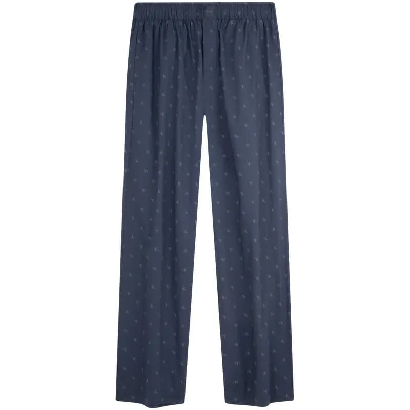 CALVIN KLEIN Kişi Pijama Şalvarı 3
