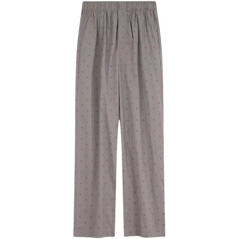 CALVIN KLEIN Kişi Pijama Şalvarı