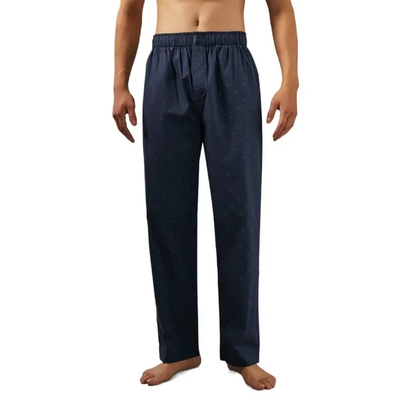 CALVIN KLEIN Kişi Pijama Şalvarı 5