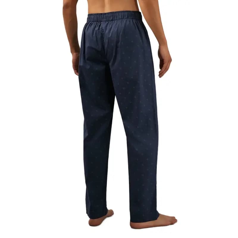 CALVIN KLEIN Kişi Pijama Şalvarı 6