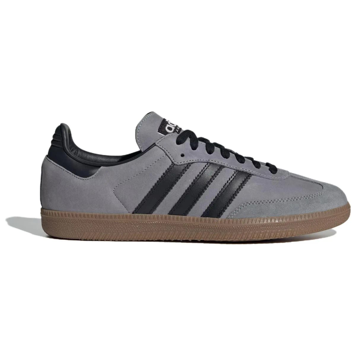 Samba Adidas Og Gümüşü/Qəhvəyi 2