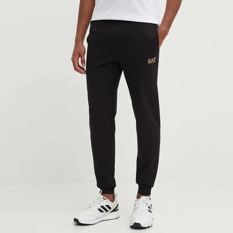 EMPORIO ARMANI Logo print Tracksuit 3