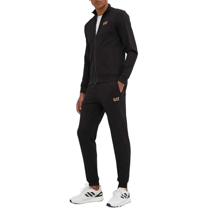 EMPORIO ARMANI İdman Dəsti