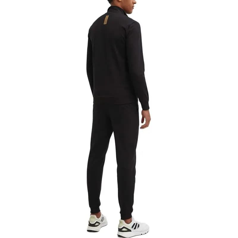 EMPORIO ARMANI Logo print Tracksuit 2
