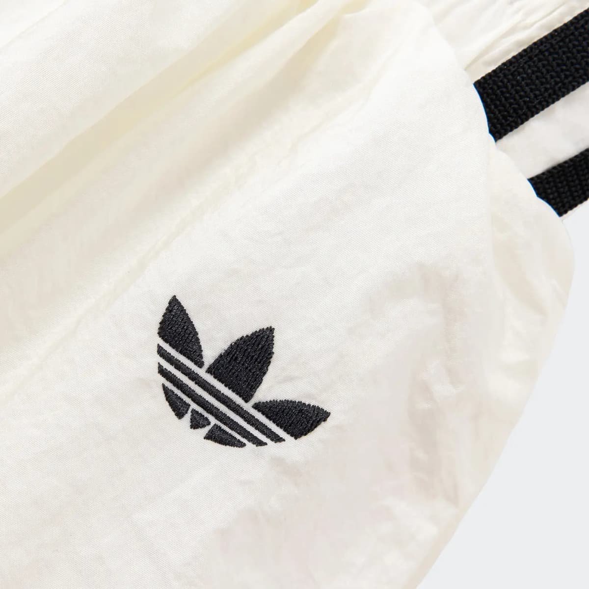 Adidas Originals SS24 Qadın Ətəyi Ağ 5