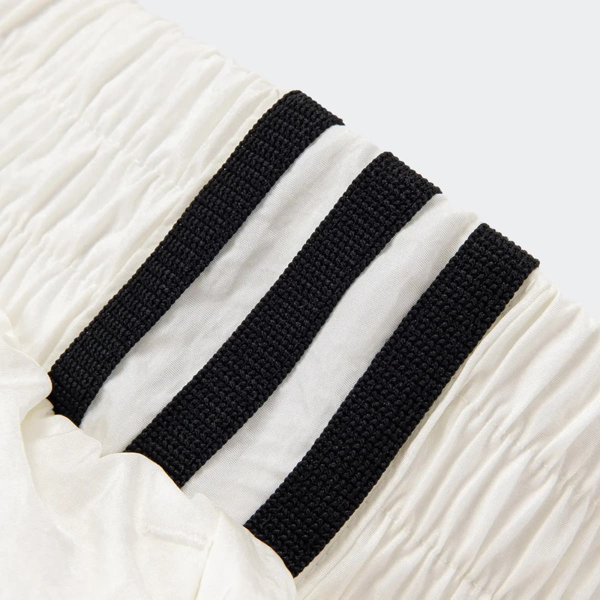 Adidas Originals SS24 Qadın Ətəyi Ağ 4