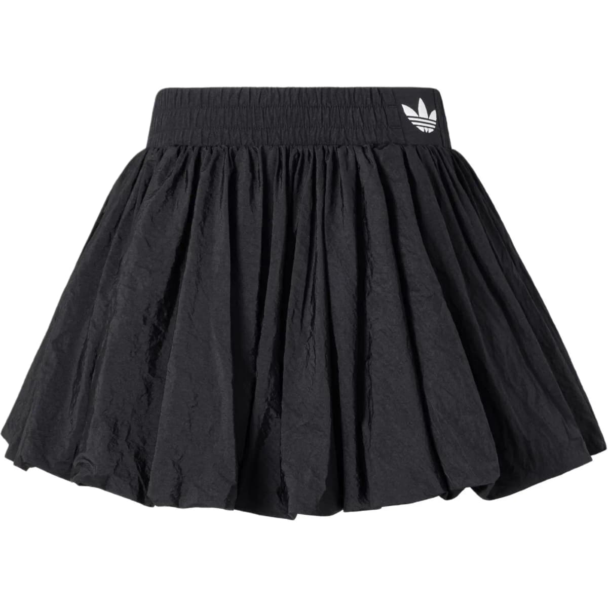 adidas Originals SS24 BUBBLE SKIRT W Qadın Ətək Qara