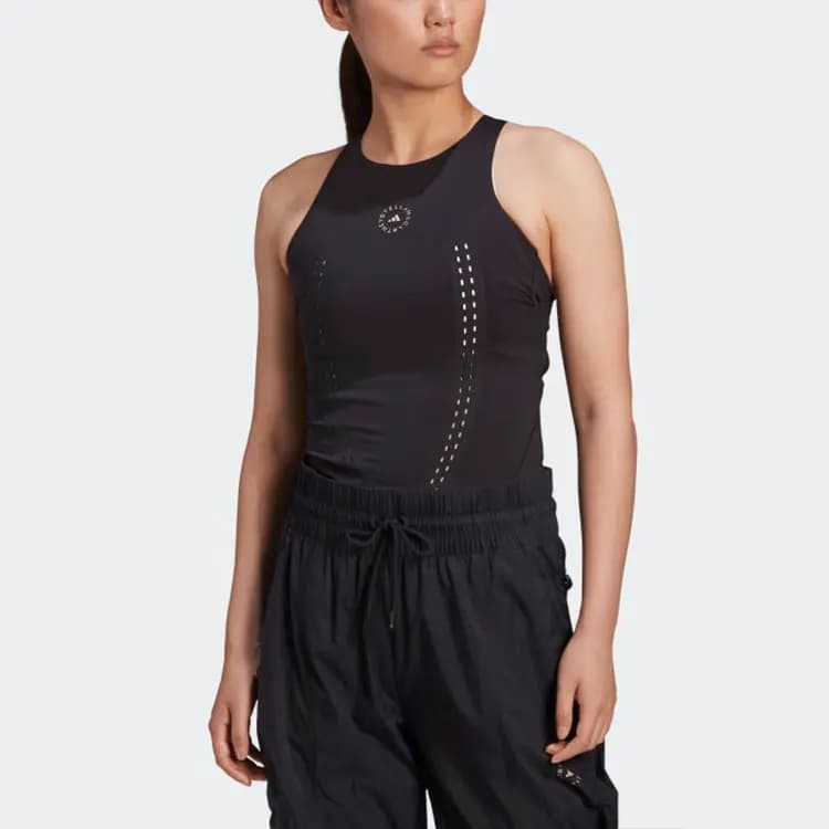 Adidas TruePurpose İdman Maykası 4