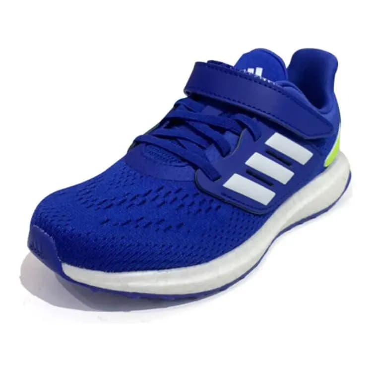 Adidas Uşaq Qaçış Ayaqqabısı Firuzəyi 3