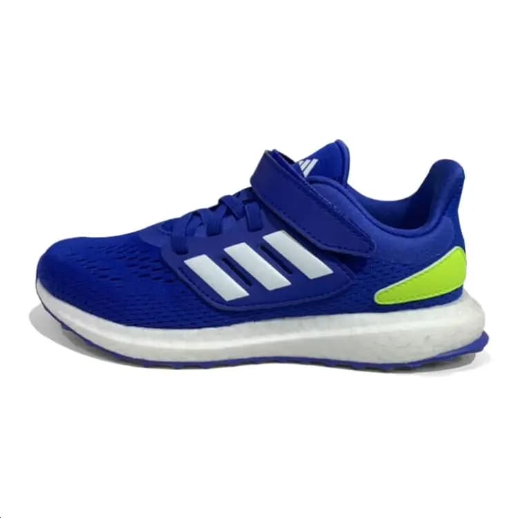 Adidas Uşaq Qaçış Ayaqqabısı Firuzəyi