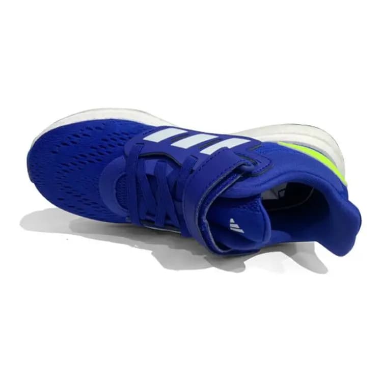 Adidas Uşaq Qaçış Ayaqqabısı Firuzəyi 4