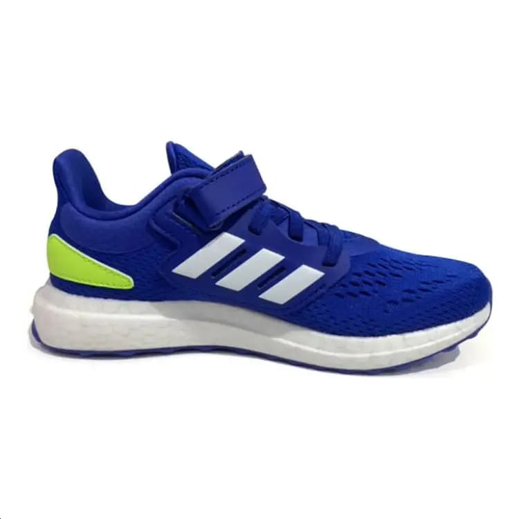 Adidas Uşaq Qaçış Ayaqqabısı Firuzəyi 2