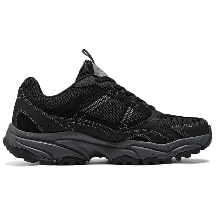 Skechers Kişi Outdoor Ayaqqabısı Qara 2
