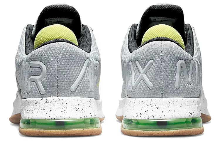 Nike Air Max Alpha Trainer 4 Boz/Lime 5