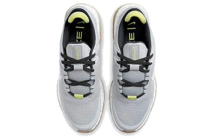 Nike Air Max Alpha Trainer 4 Boz/Lime 4
