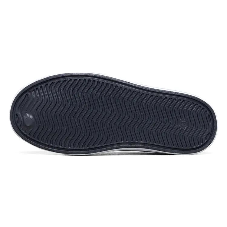 Skechers Uşaq Səndəli Mavi/Qara 6
