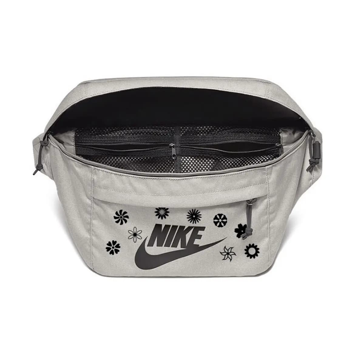 Nike Custom Unisex Bel Çantası Light Bone 33