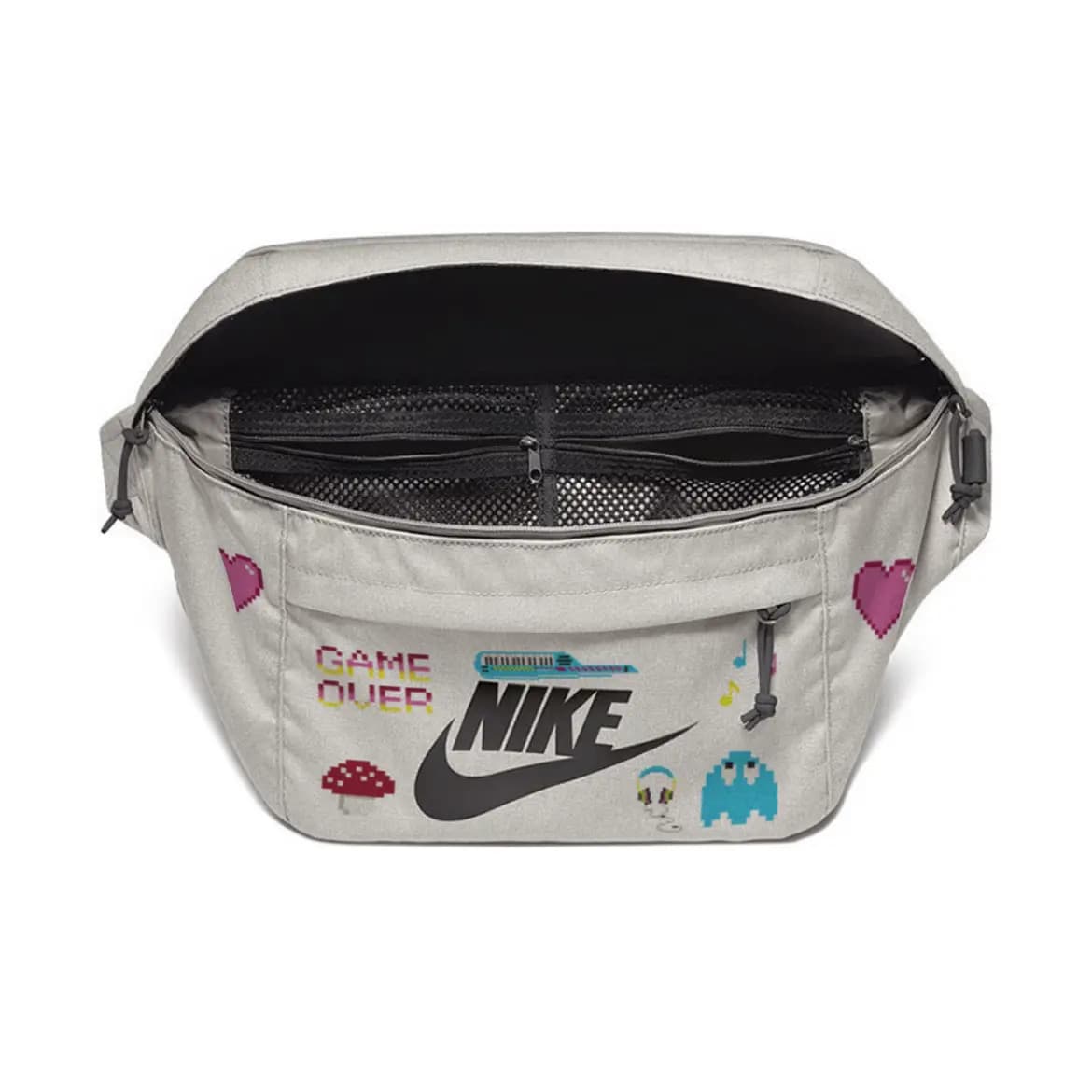 Nike Custom Unisex Bel Çantası Light Bone 50