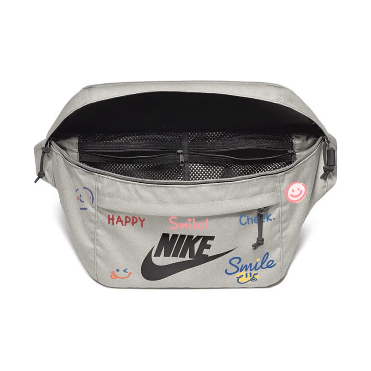 Nike Custom Unisex Bel Çantası Light Bone 48