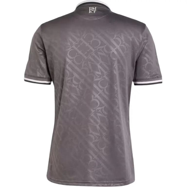 adidas originals Real Madrid 24/25 Third Jersey 2