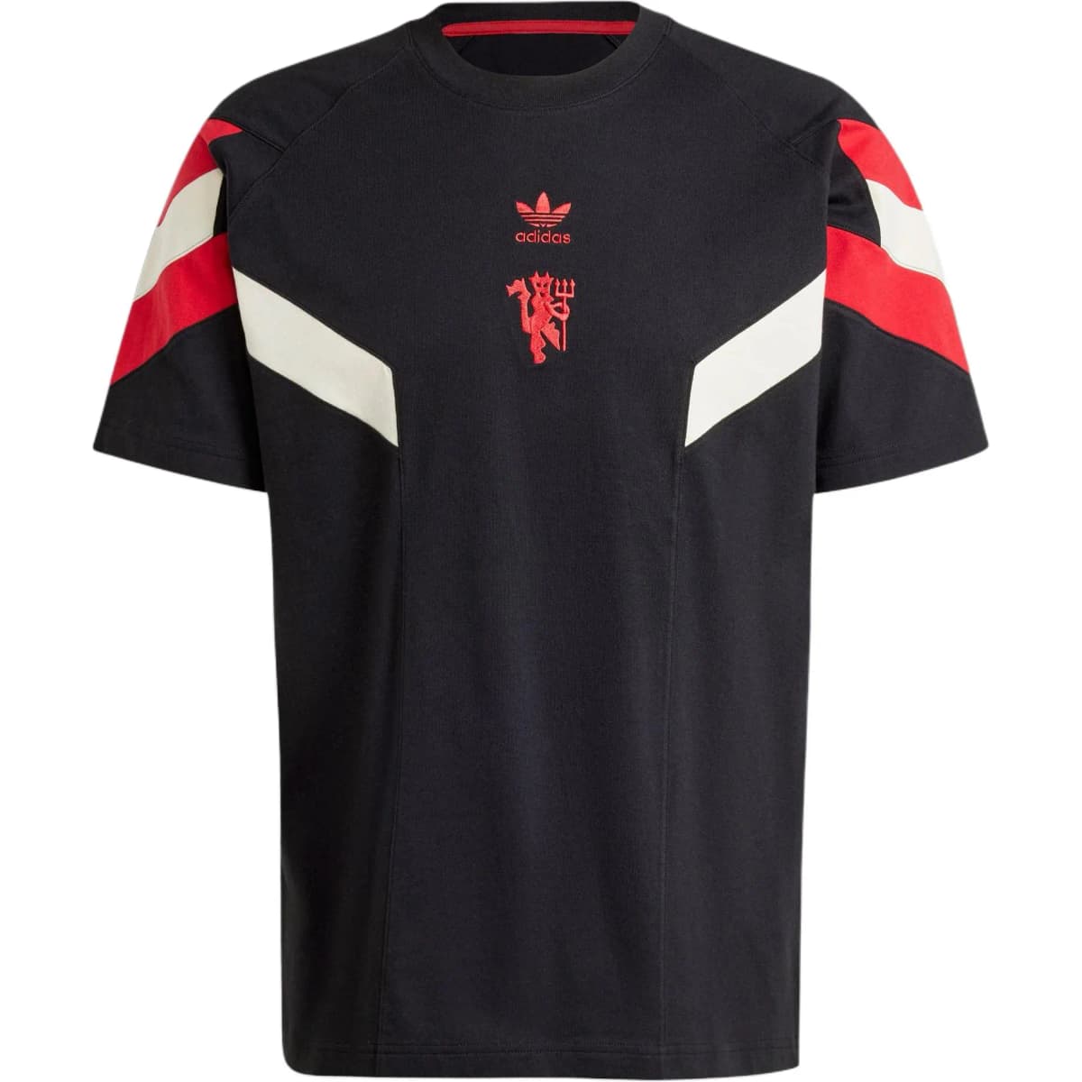 Adidas Originals Manchester United Originals Tee