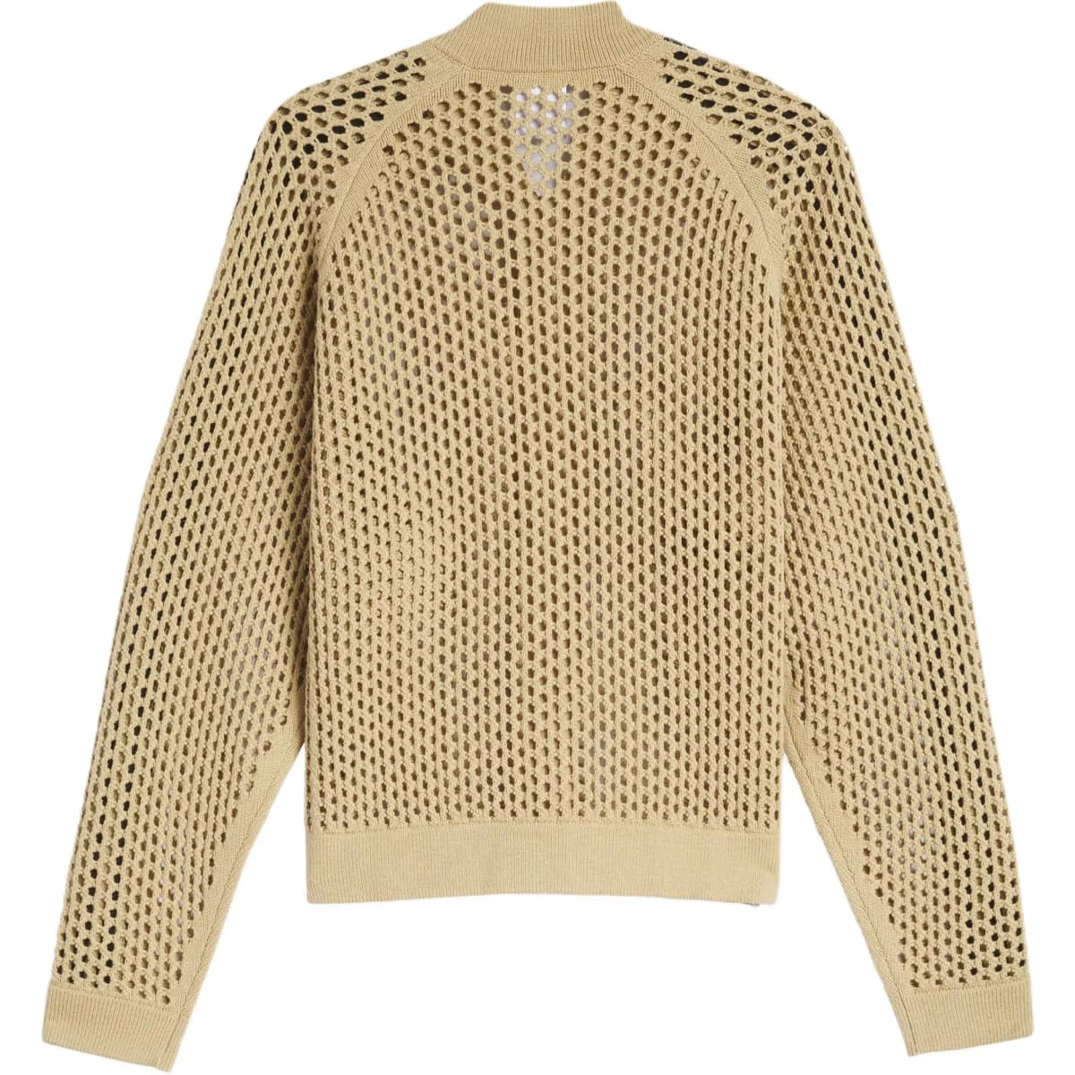 Adidas X Edison Chen Crochet Track Top  2