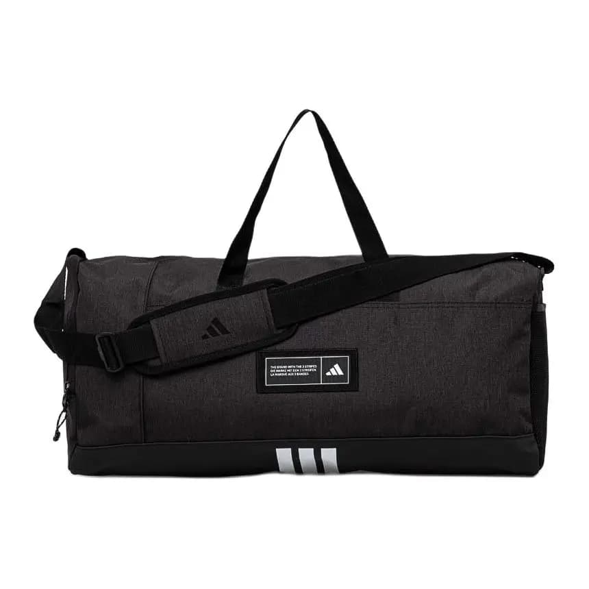 adidas 4ATHLTS Səyahət Çantası Unisex Qara 2