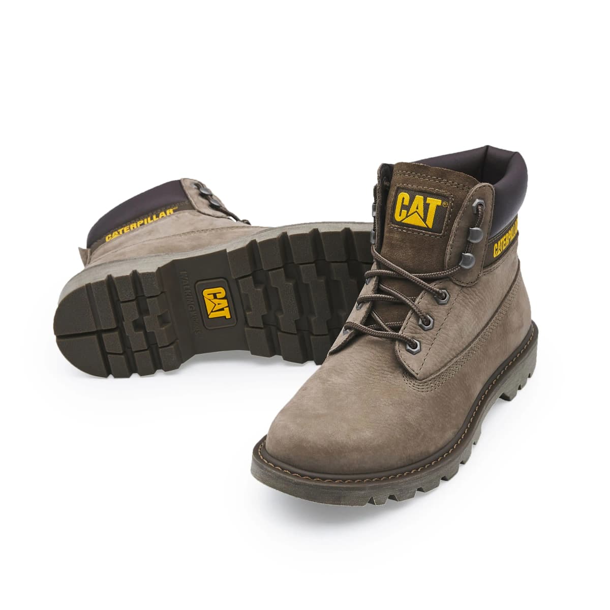 CAT Martin Çəkməsi Unisex 4