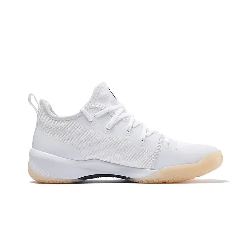 Kawasaki Glory Series Cushioning Anti-Slip And Wear-Resistant Low-Top Badminton Shoes Unisex 25