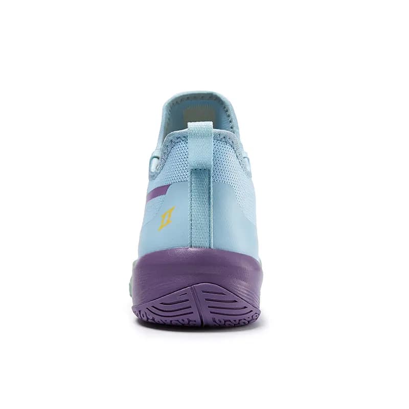 Kawasaki Glory Series Cushioning Anti-Slip And Wear-Resistant Low-Top Badminton Shoes Unisex 5