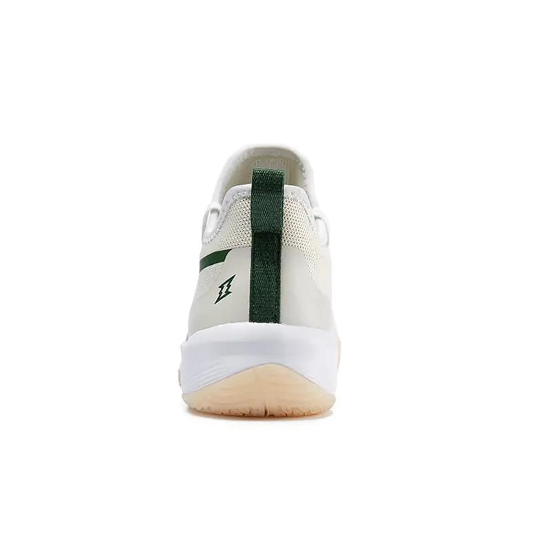 Kawasaki Glory Series Cushioning Anti-Slip And Wear-Resistant Low-Top Badminton Shoes Unisex 17