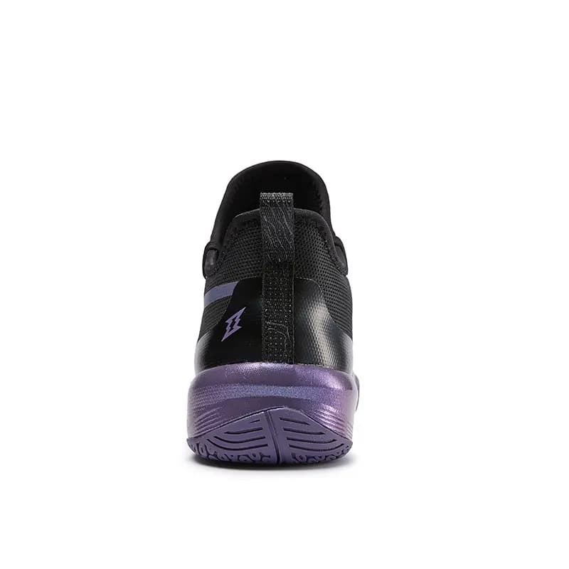 Kawasaki Glory Series Cushioning Anti-Slip And Wear-Resistant Low-Top Badminton Shoes Unisex 23