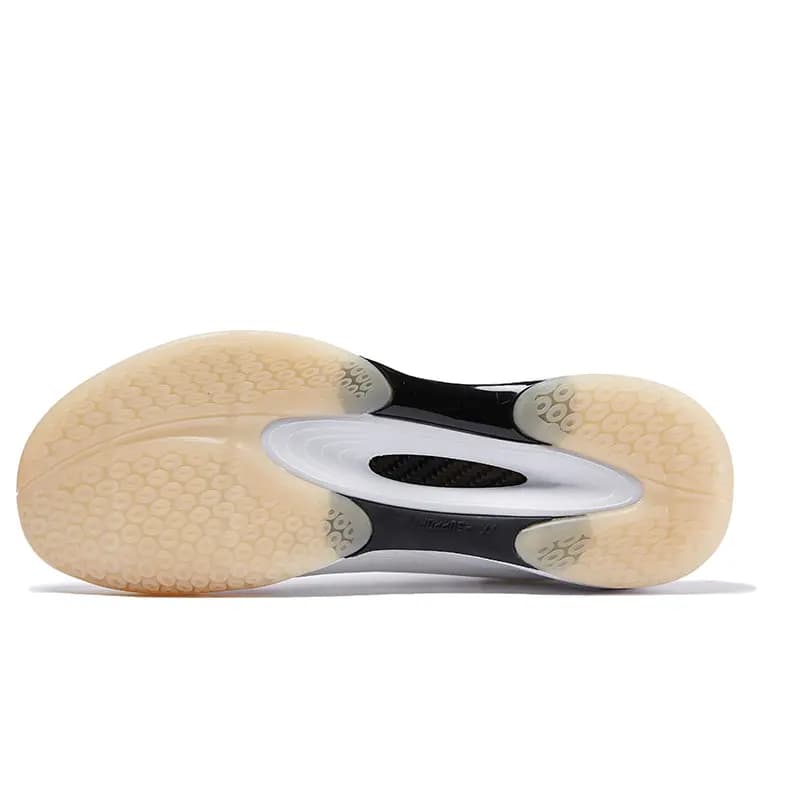 Kawasaki Glory Series Cushioning Anti-Slip And Wear-Resistant Low-Top Badminton Shoes Unisex 30