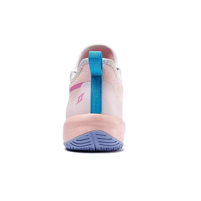 Kawasaki Glory Series Cushioning Anti-Slip And Wear-Resistant Low-Top Badminton Shoes Unisex 11