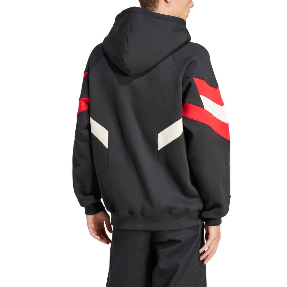 Adidas Originals Manchester United Hudi 3