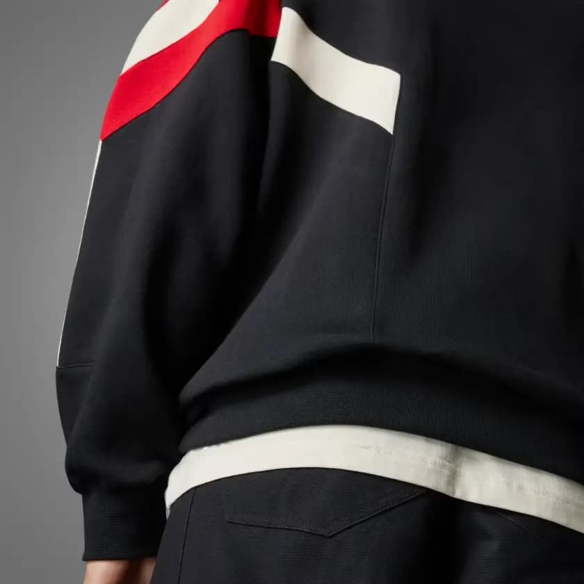 Adidas Originals Manchester United Hudi 6
