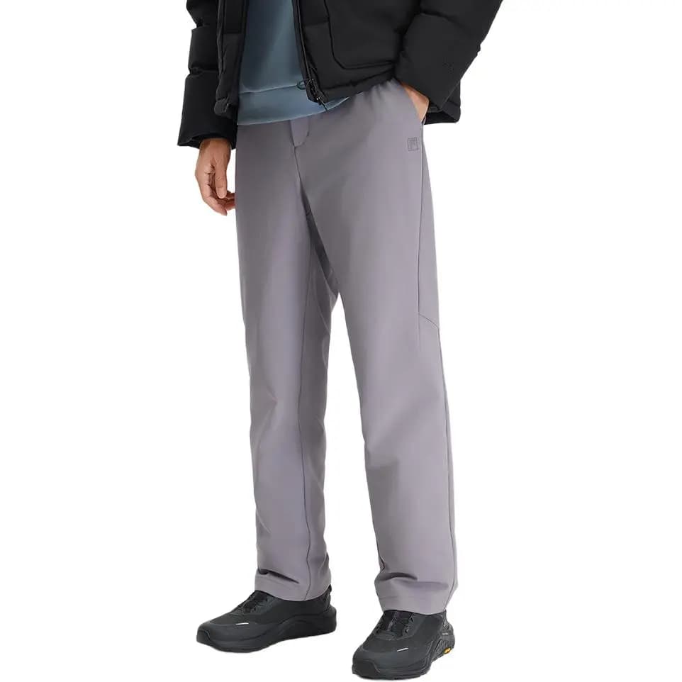 FILA Athletics Kişi Down Şalvarı Boz 5