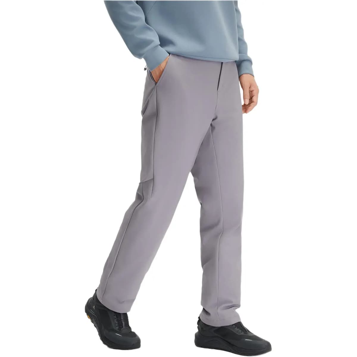 FILA Athletics Kişi Down Şalvarı Boz 4