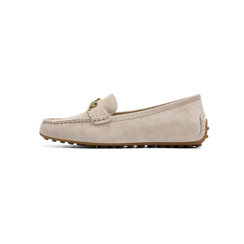 HARSON Qadın Loafer Ayaqqabısı
