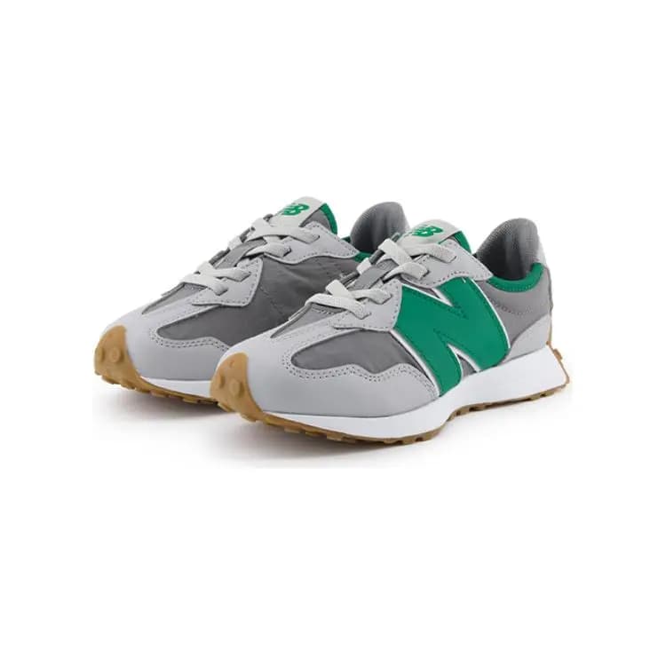 New Balance NB 327 Körpə Ayaqqabısı 2