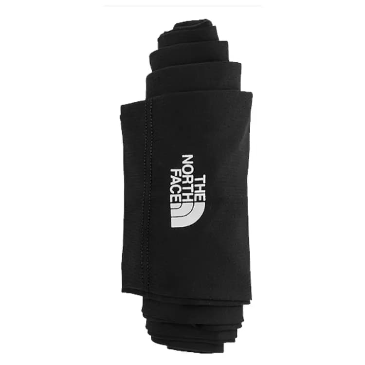 The North Face Qol Qoruyucu Unisex Qara