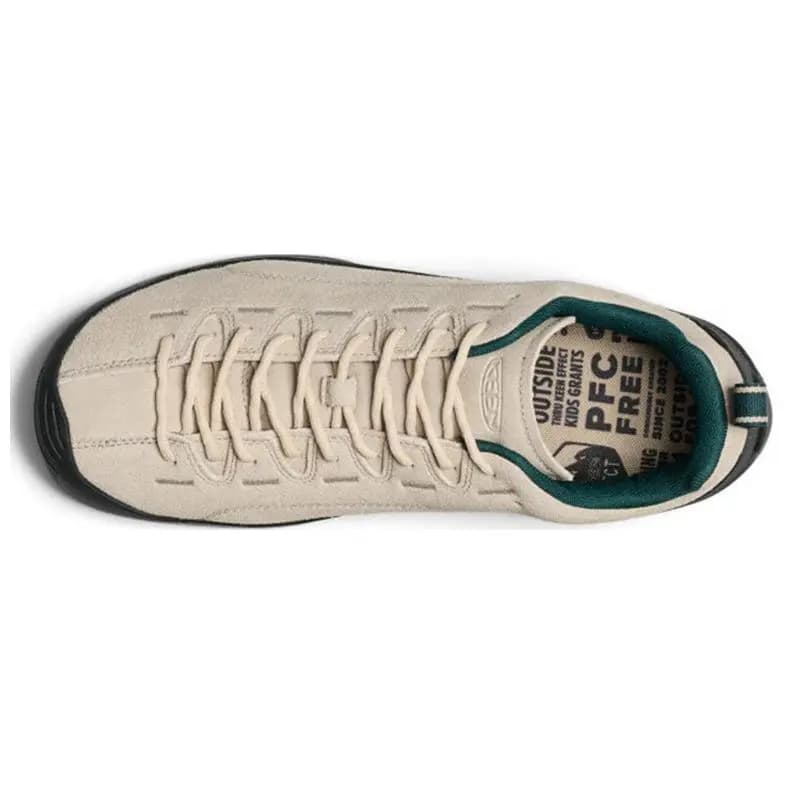 Keen Jasper Outdoor Ayaqqabısı Kişi Qəhvəyi/Yaşıl 4