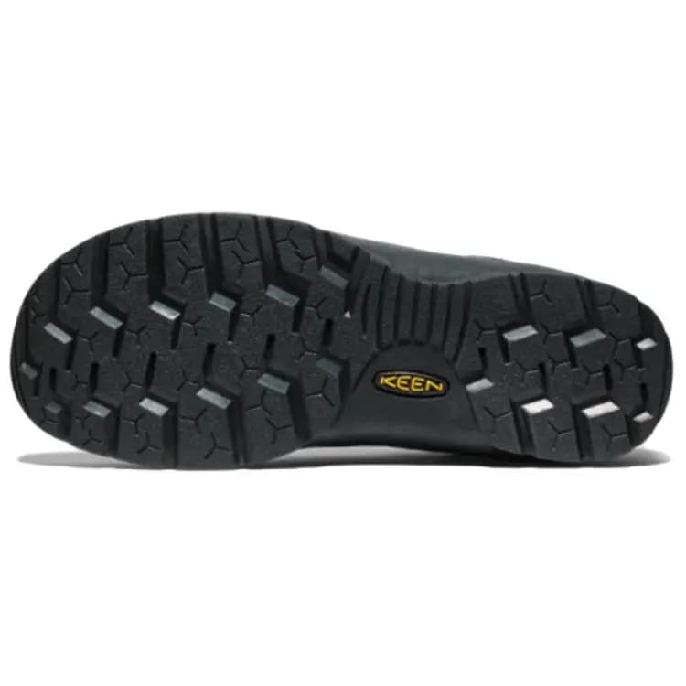 KEEN Jasper Kişi Outdoor Ayaqqabısı Qara 5