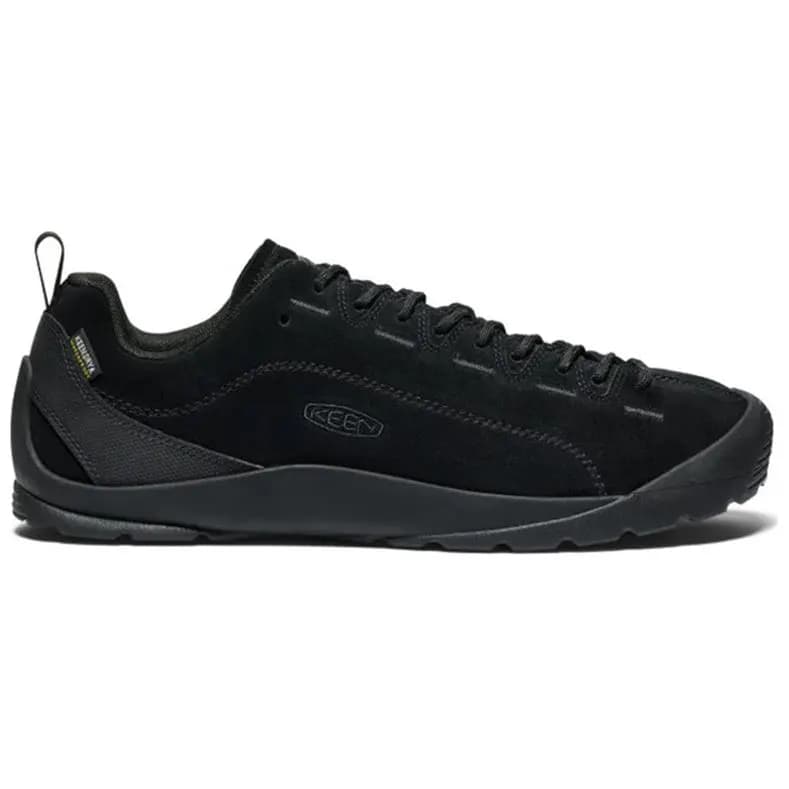 KEEN Jasper Kişi Outdoor Ayaqqabısı Qara 2