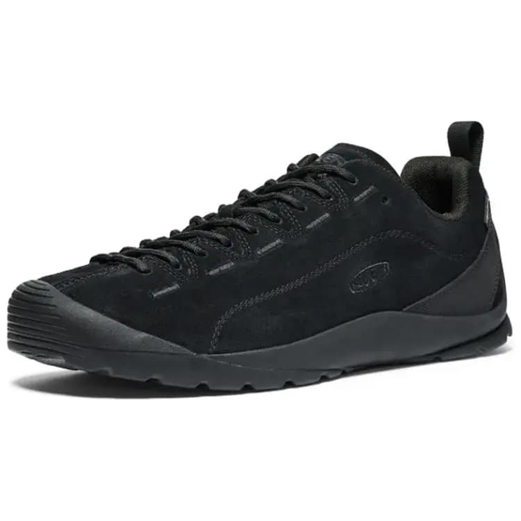 KEEN Jasper Kişi Outdoor Ayaqqabısı Qara 3