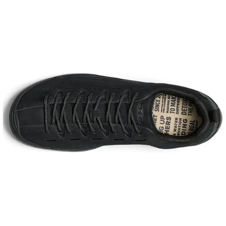 KEEN Jasper Kişi Outdoor Ayaqqabısı Qara 4