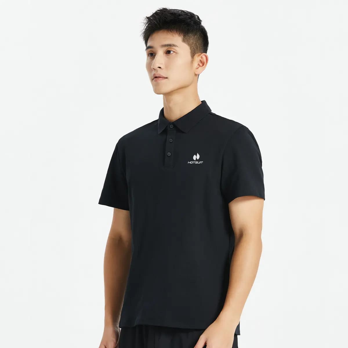 HOTSUIT Polo Köynək Kişi 3