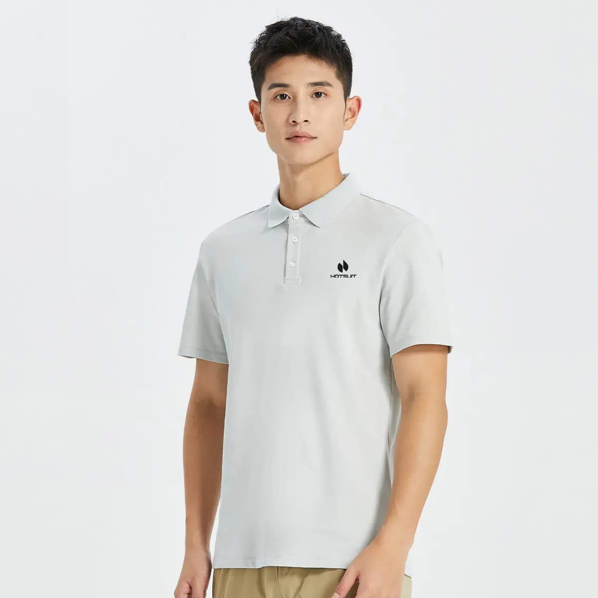 HOTSUIT Polo Köynək Kişi 18