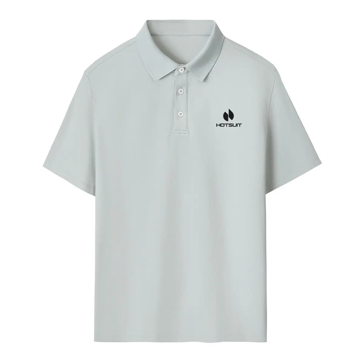 HOTSUIT Polo Köynək Kişi 16